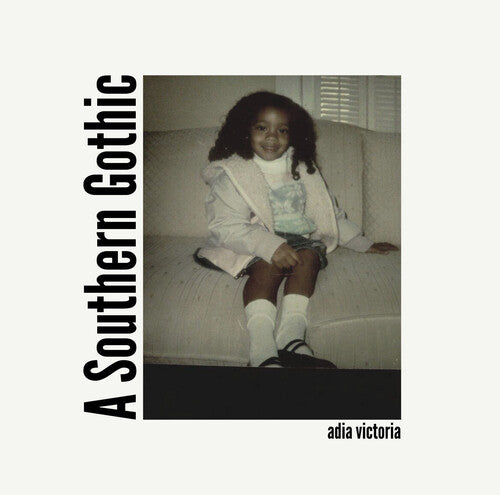 Adia Victoria - A Southern Gothic