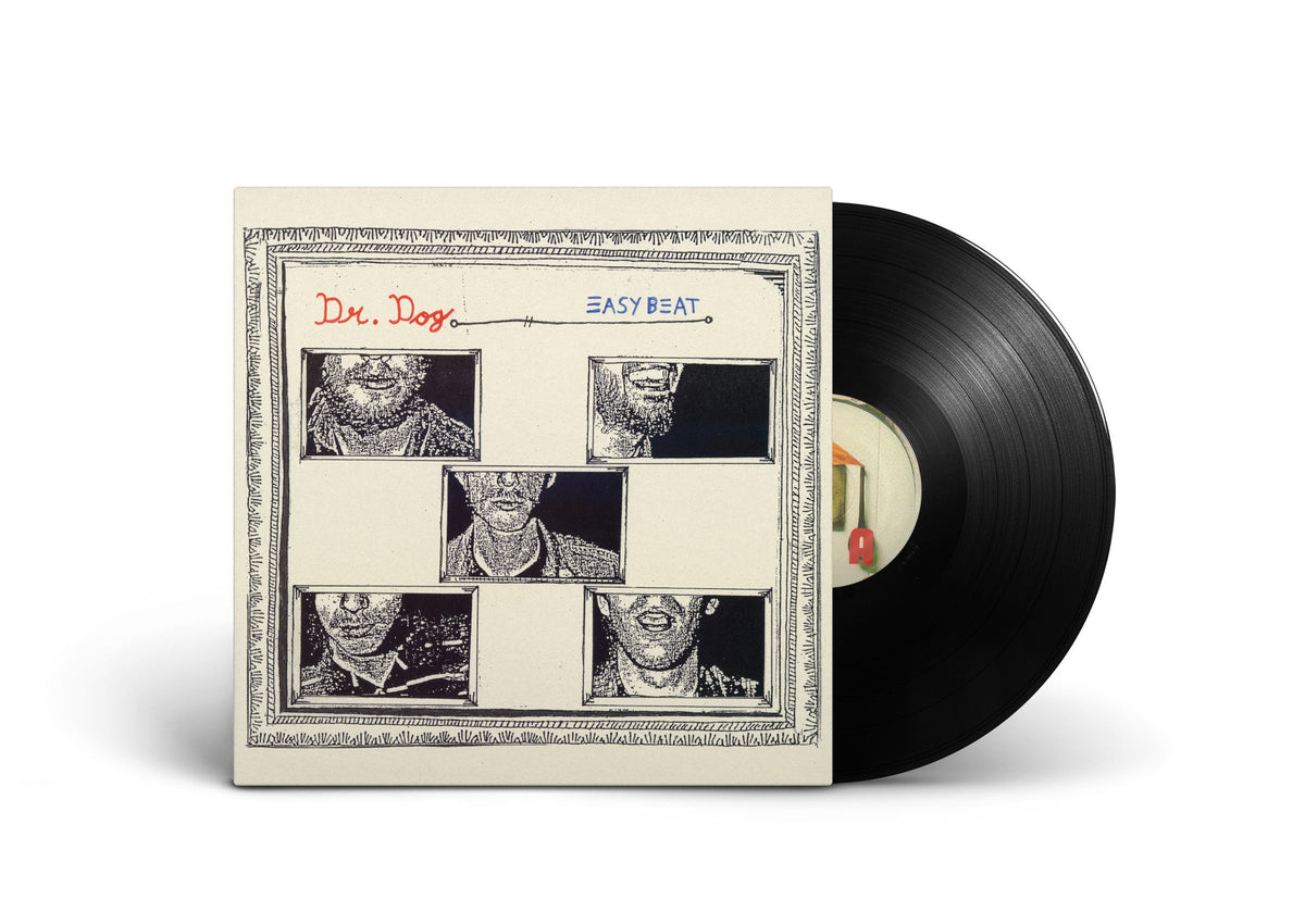 Dr. Dog - Easy Beat