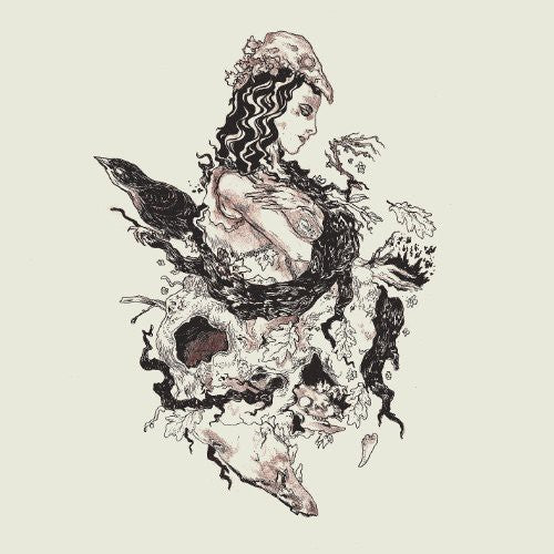 Deafheaven - Roads to Judah LP