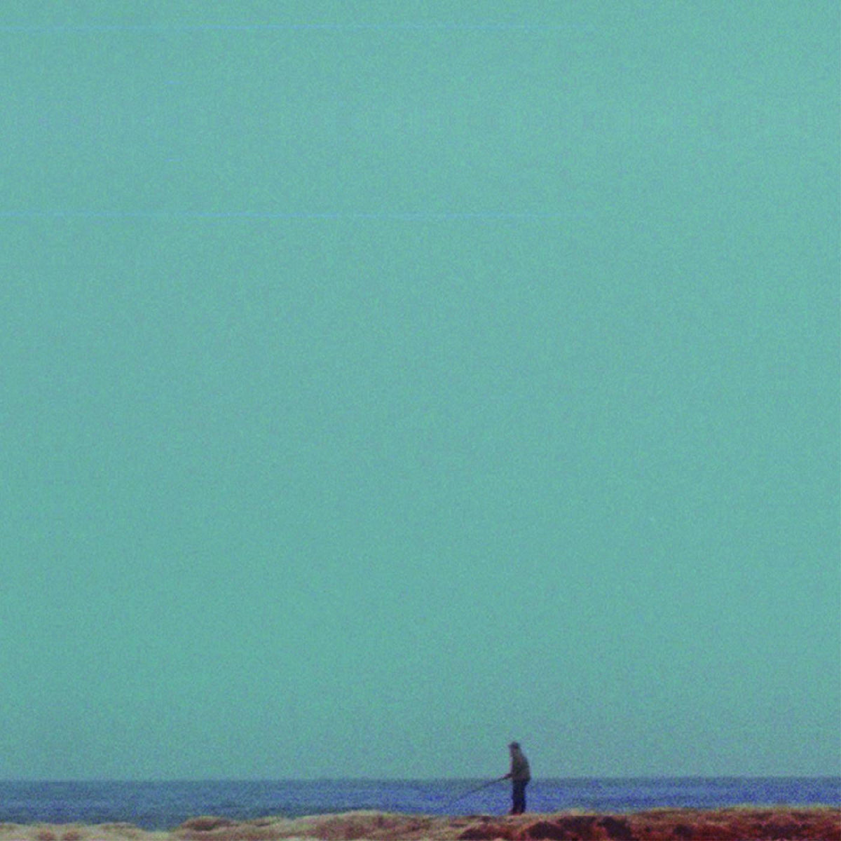 Mid-Air Thief - Crumbling