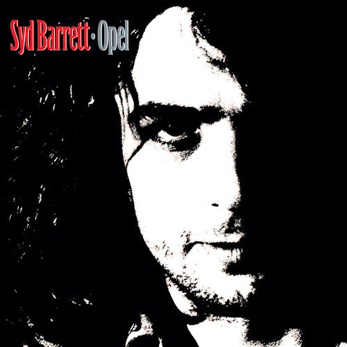 Syd Barrett - Opel LP
