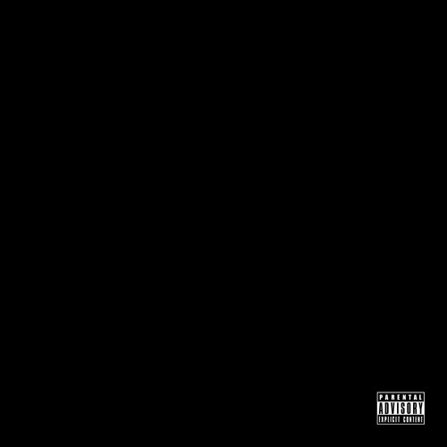 Dean Blunt - Black Metal LP