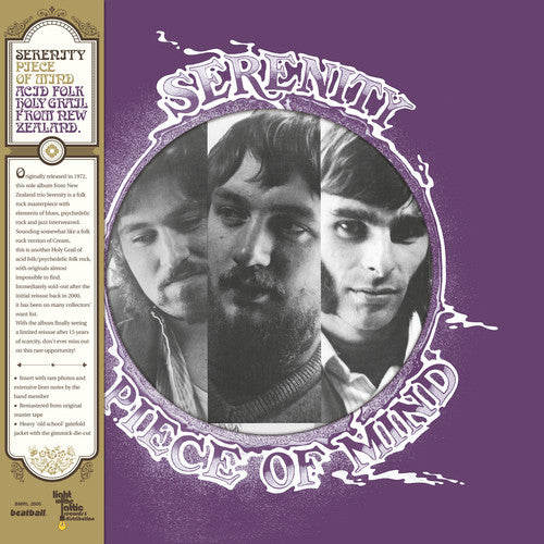 Northwind - Sister Brother Lover LP