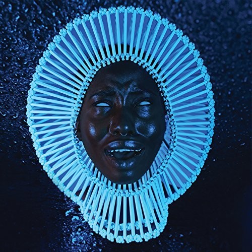Childish Gambino - Awaken My Love LP (Black Vinyl)