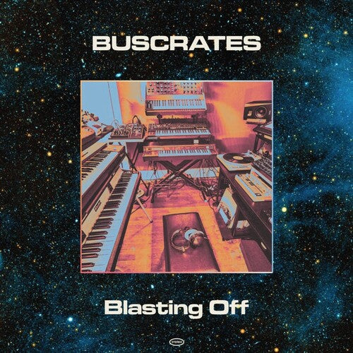 Buscrates - Blastin Off