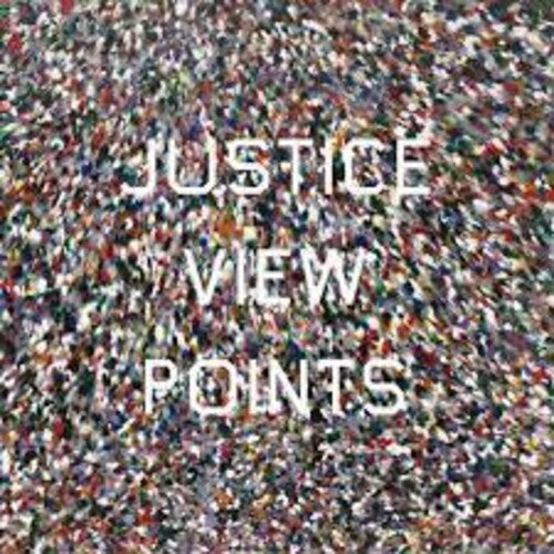 Justice - Viewpoints CD