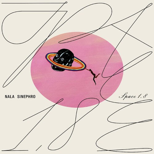 Nala Sinephro - Space 1.8 LP