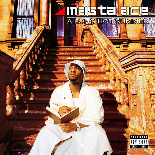 Masta Ace - A Long Hot Summer 2LP