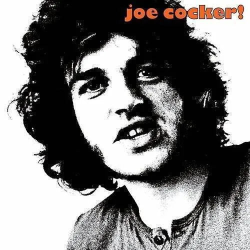 Joe Cocker - Joe Cocker