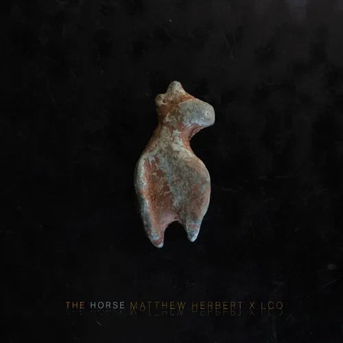 Matthew Herbert & The London Contemporary Orchestra - The Horse