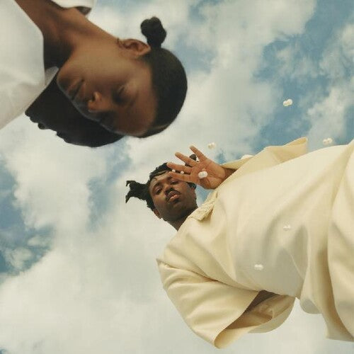 Sampha - Lahai CD (Booklet, Softpak)