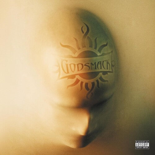 Godsmack - Faceless 2LP