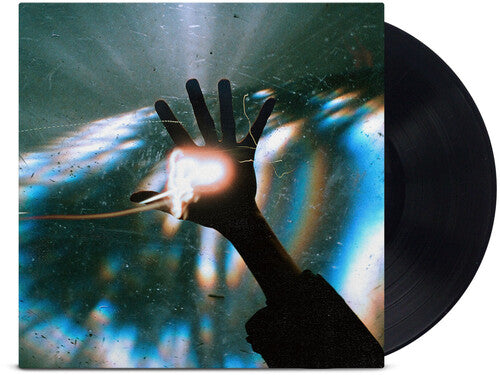 Architects - The Sky, The Earth & All Between LP