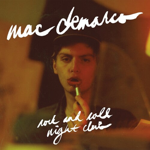 Mac DeMarco - Rock & Roll Night Club CASSETTE