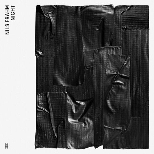 Nils Frahm - Night LP
