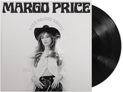 Margo Price - Hard Headed Woman