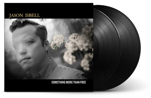 Jason Isbell - Something More Than Free (10 Year Anniversary Edition)