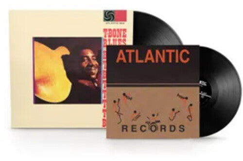 T-Bone Walker - T-Bone Blues LP (Bonus LP, 10-Inch Vinyl, Expanded Version) (RSD BF 2025 Exclusive)