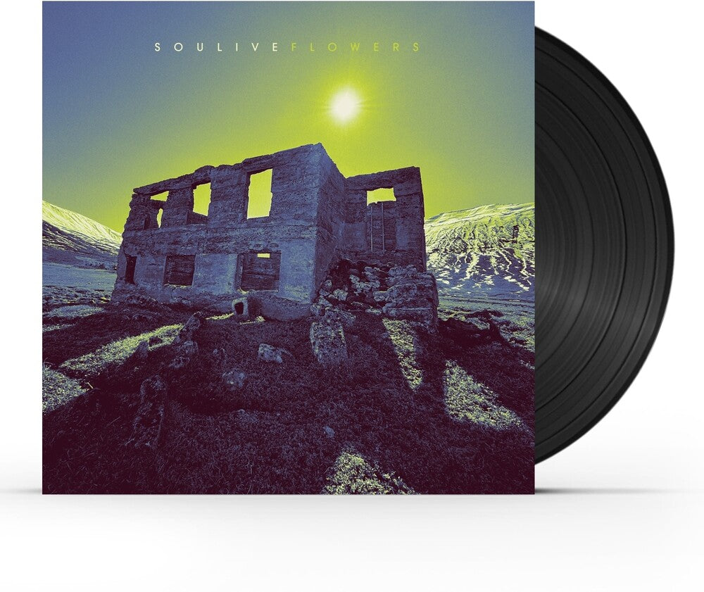 Soulive - Flowers LP