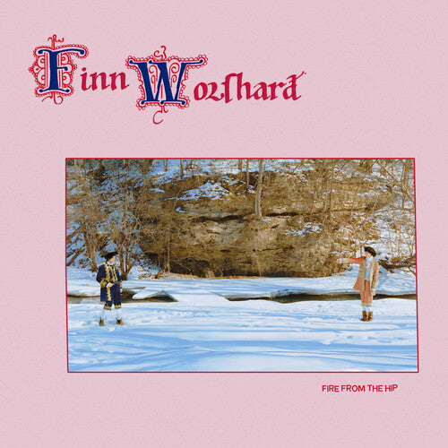 Finn Wolfhard - Fire From The Hip