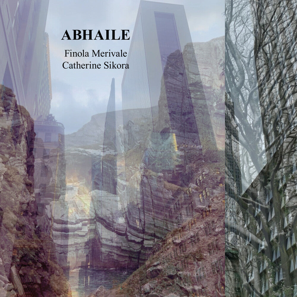 Catherine Sikora - Abhaile CD