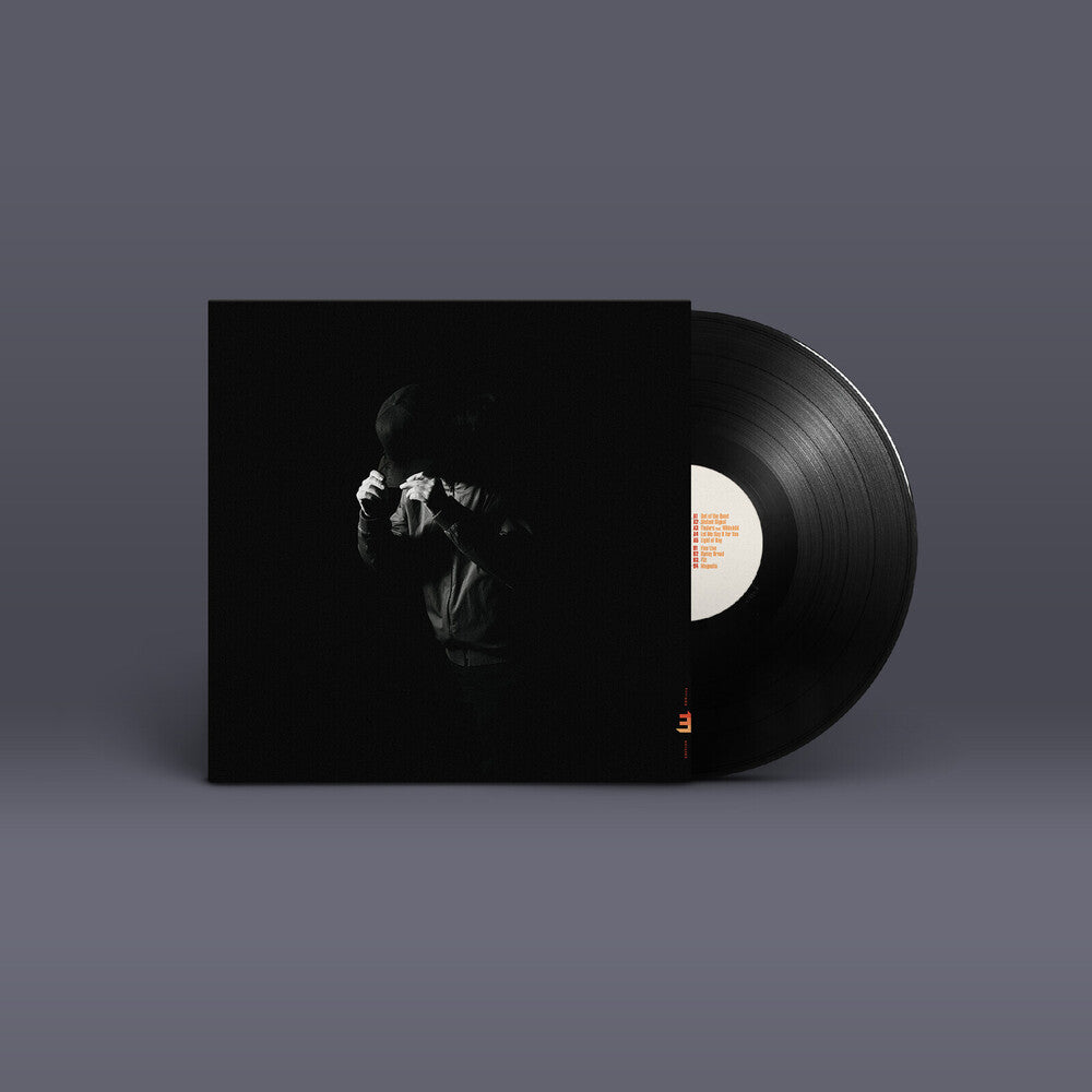 Richard Spaven - Light Of Day LP