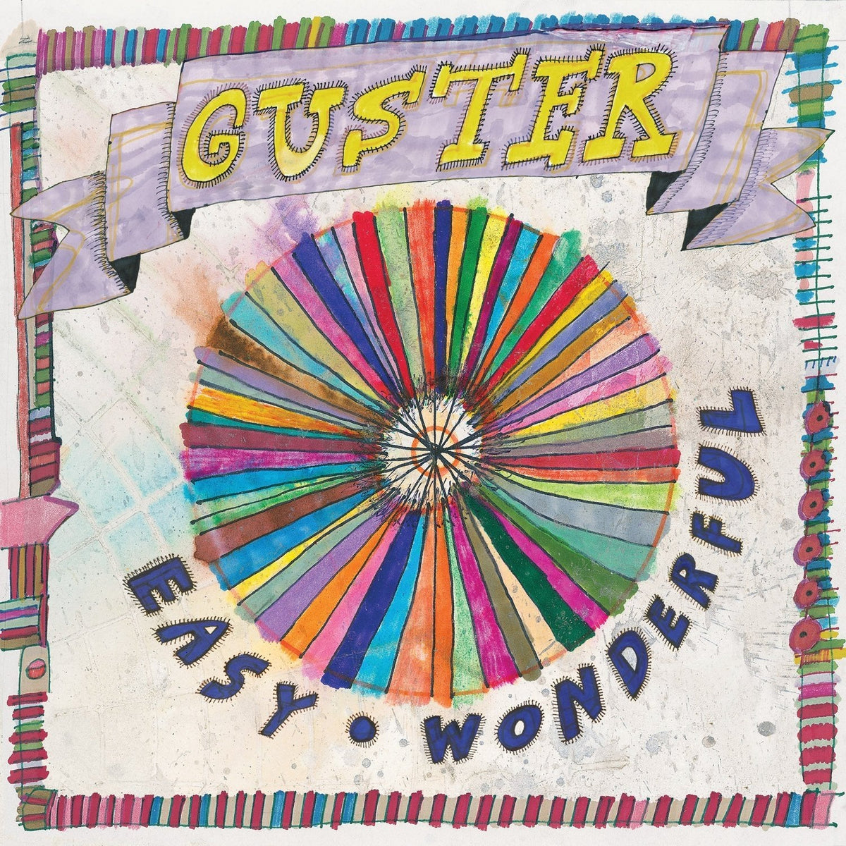 Guster - Easy Wonderful