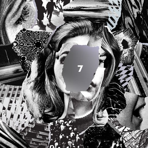 Beach House - 7 Cassette (Yellow)