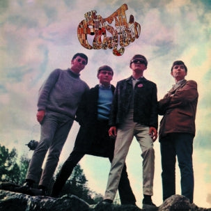 Plastic Cloud - S/T LP