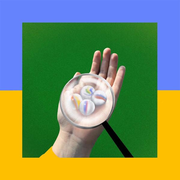 Frankie Cosmos - Close It Quietly