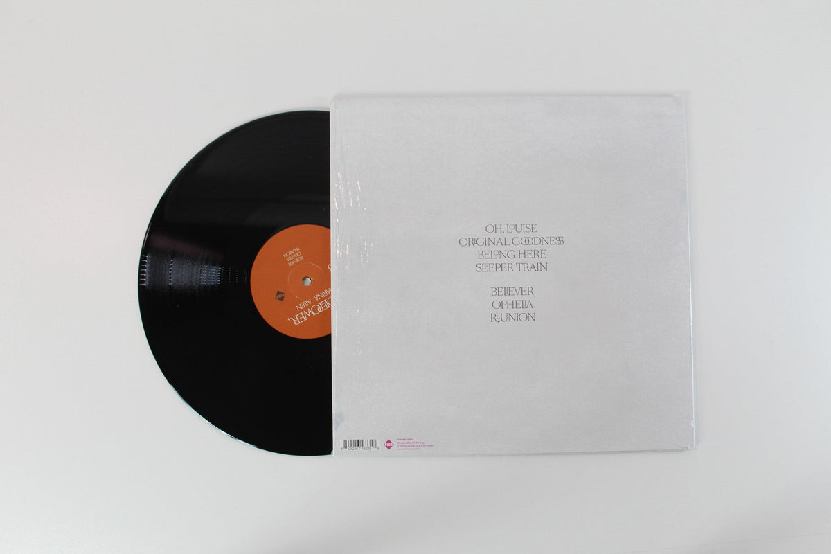 Marina Allen - Candlepower on Fire Records