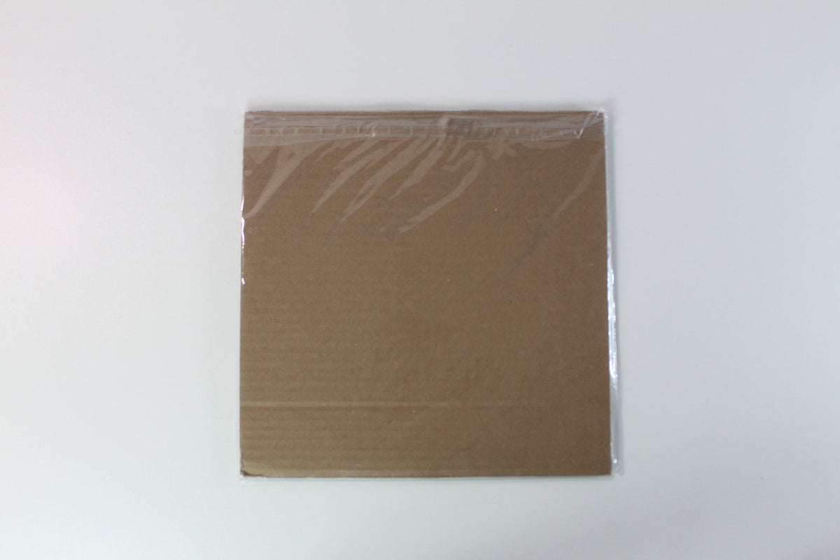 Bazooka - Bazooka on Slovenly Recordings - Numbered