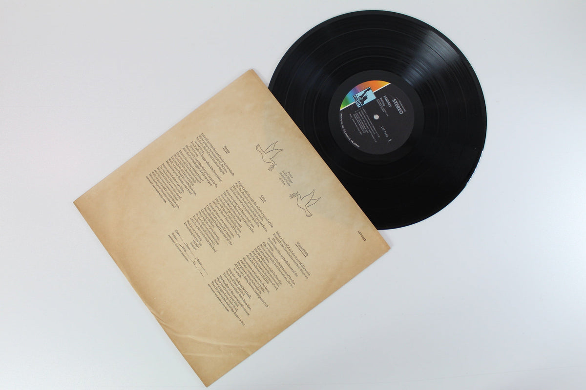 Fantasy - Fantasy on Liberty – Stereo