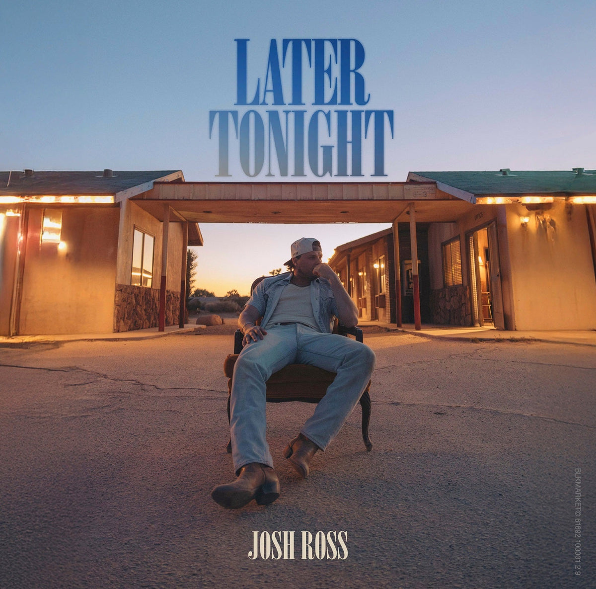 Josh Ross - Later Tonight