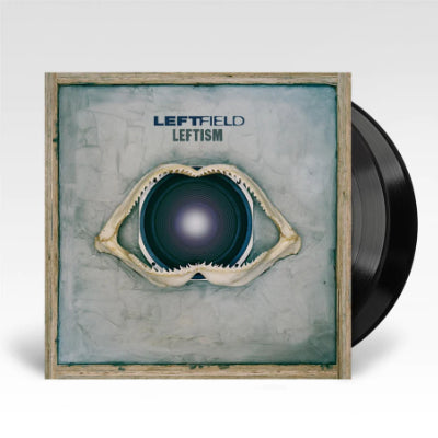 Leftfield - Leftism