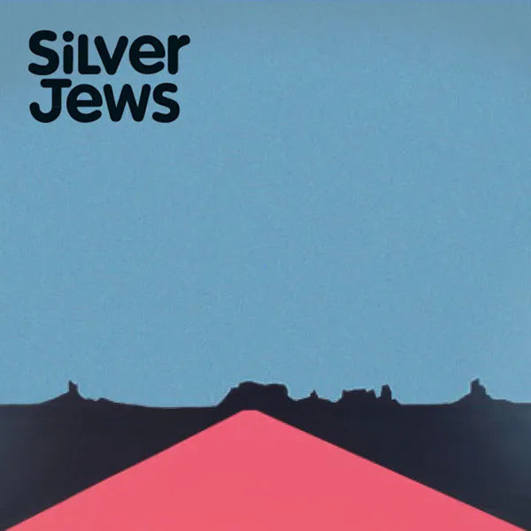Silver Jews - American Water LP