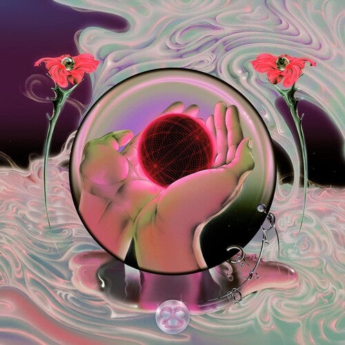 Magdalena Bay - Mercurial World LP (Gatefold)