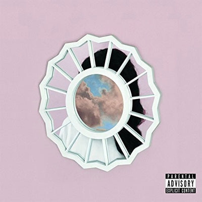 Miller, Mac - The Divine Feminine (Blue Coloured Vinyl)