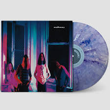 Mudhoney - Mudhoney LP (35th Anniversary Edition, Blue, Purple, & White Clear Vinyl, Reissue)