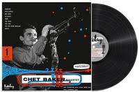 Chet Baker - Chet Baker Quartet LP (Chet Baker In Paris, Vol. 1) (Limited Edition)