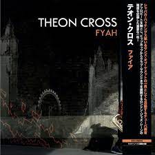 Theon Cross - Fyah LP