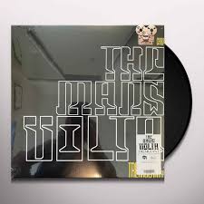 The Mars Volta - Tremulant LP