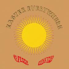 13th Floor Elevators - Easter Everywhere Half Speed Master LP