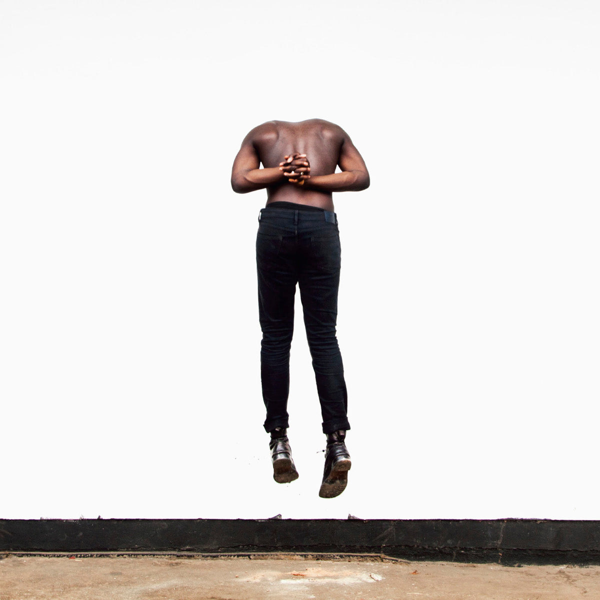 Moses Sumney - Aromanticism