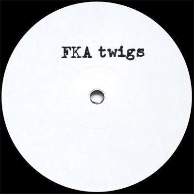 FKA Twigs - EP1