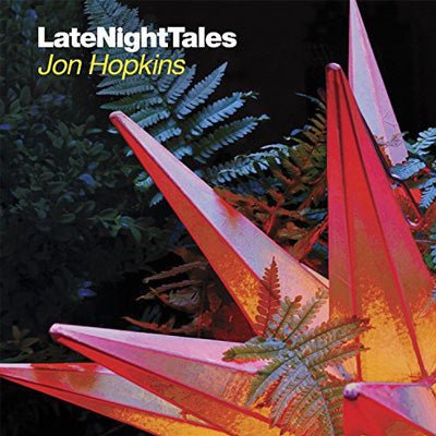 Hopkins, Jon - Late Night Tales