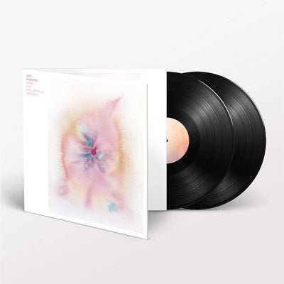Hopkins, Jon - Music For Psychedelic Therapy