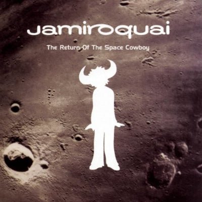 Jamiroquai - The Return Of The Space Cowboy