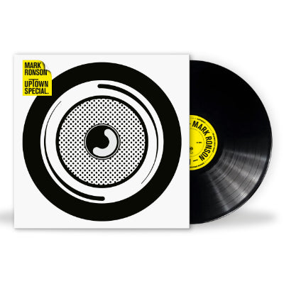 Ronson, Mark - Uptown Special (2025 Vinyl Reissue)