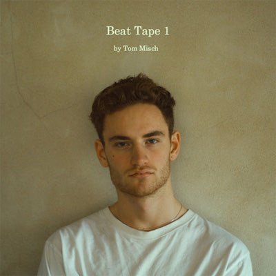 Misch, Tom - Beat Tape 1
